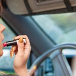 Distracted driving: an avoidable risk