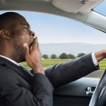 Driver’s fatigue: know your limits