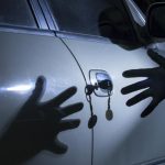 Auto theft: a lucrative market