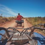 Modifying your ATV